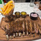 Just Meat Smoke And BBQ