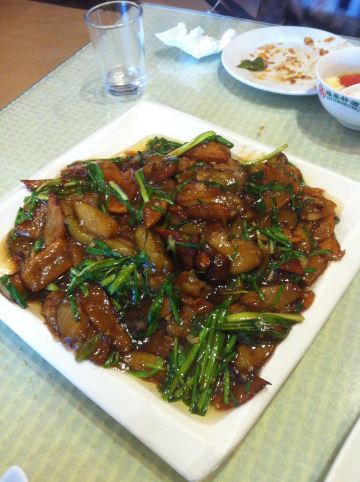 Wu Gang Ba Rou Guan