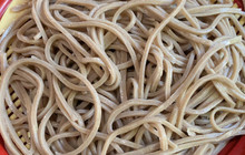 Mataemon Soba餐厅图片