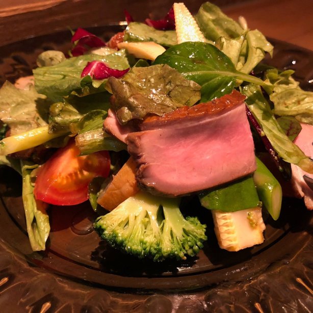 Bistro Huit