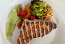 L'Artegal美食图片