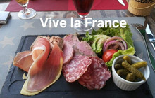 Restaurant Les Marechaux Brasserie餐厅图片