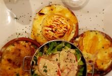 Le Bouche a Oreille美食图片