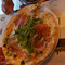 Pizza Del Arte Courcouronnes