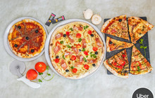 Pizza Malta餐厅图片