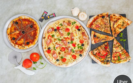 Pizza Malta