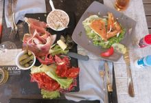 L'Alcazart Resto Bar Tapas Piscine美食图片