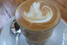 BAMBOO The Coffee Parlour美食图片