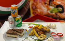 Pizza Pronto餐厅图片