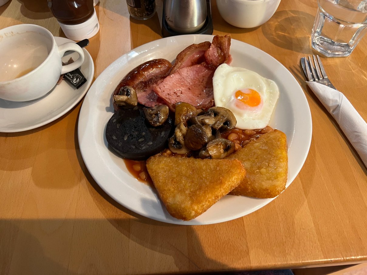 The Farm Burscough
