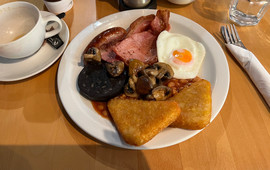 The Farm Burscough