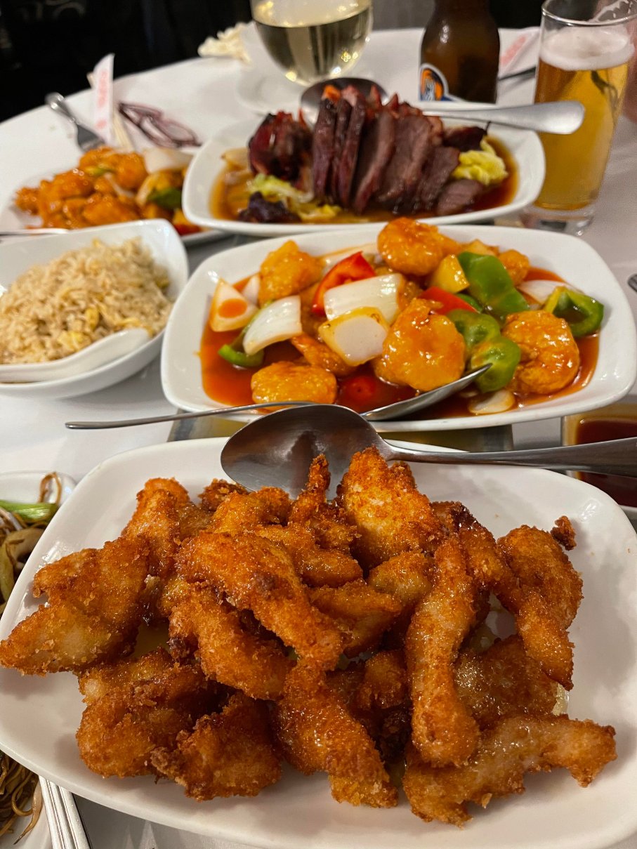 Stanley Restaurant