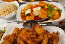 Stanley Restaurant美食图片