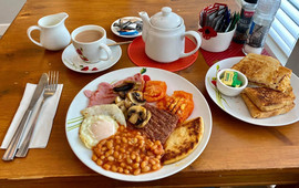 Poppy's Coffee Shop