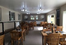 The Grange Restaurant @ Rainbow Landscaping Centre购物图片
