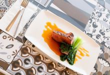 The Tides Restaurant美食图片