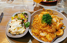 Billycan餐厅图片