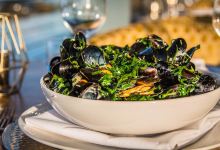 The Seafood Ristorante美食图片