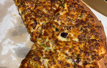 Bella Pizza & Grill House餐厅图片
