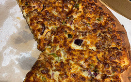 Bella Pizza & Grill House