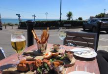 The Charles Dickens Seaside Gastro Pub & Restaurant美食图片
