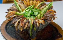 Fiesta Mexicana Family Restaurant餐厅图片