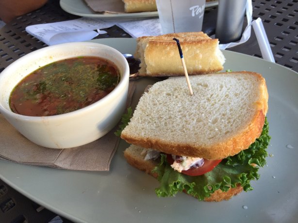 Panera Bread