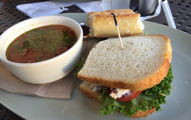 Panera Bread