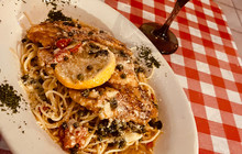 Casa Dora Italian Cafe餐厅图片