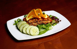 Lakeside Bar & Grill