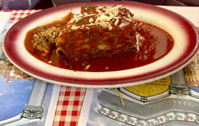 Geno's Italian Restaurant餐厅图片