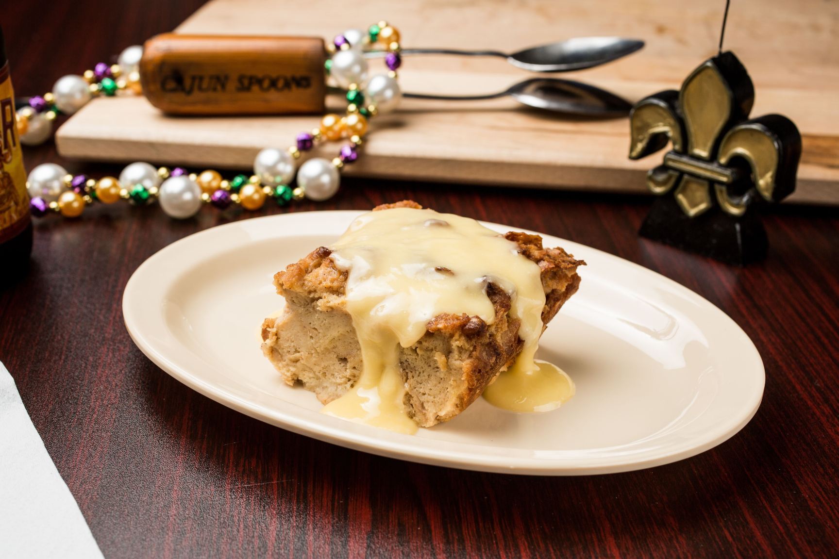 Cormier's Cajun Catering & Restaurant