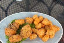 Stampmill Restaurant and Saloon美食图片