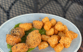 Stampmill Restaurant and Saloon
