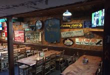 Sud's Pub美食图片