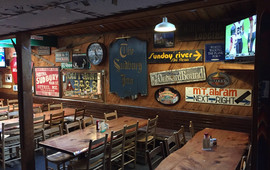 Sud's Pub
