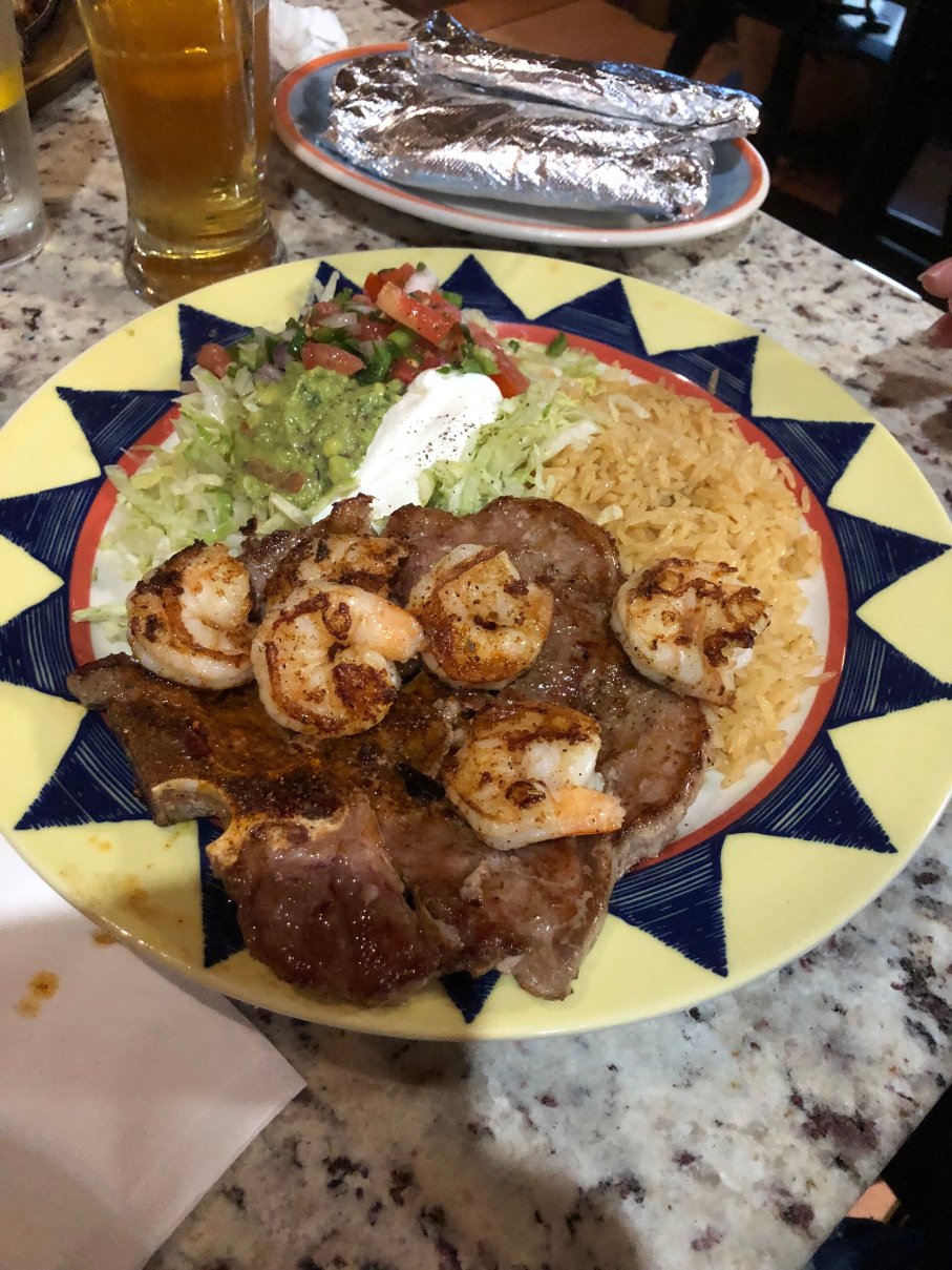 El Grand Rodeo