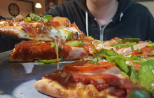Pi-Whole Pizzeria餐厅图片