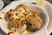 Satuit Tavern美食图片