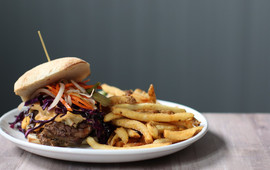 Mariner Grille