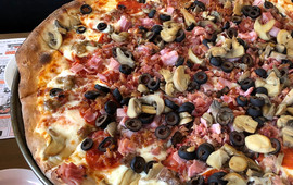 Jim's Pizza & Family Restaurant