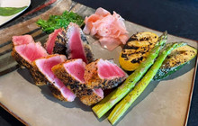 Coppers Restaurant餐厅图片
