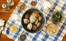 Blue Crab Grill