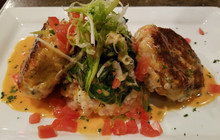 Watersview Restaurant餐厅图片