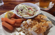 Mill Wharf Restaurant餐厅图片