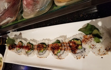 I Sushi Sake Bar餐厅图片