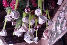 English Rose Tea Room美食图片