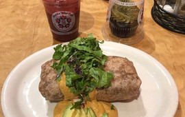 Middle Way Cafe