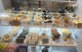 Sugar Beach Bake Shop