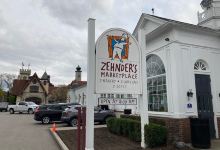 Zehnder's Restaurant美食图片